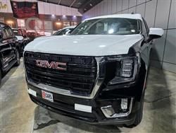 جي ام سي يوكون